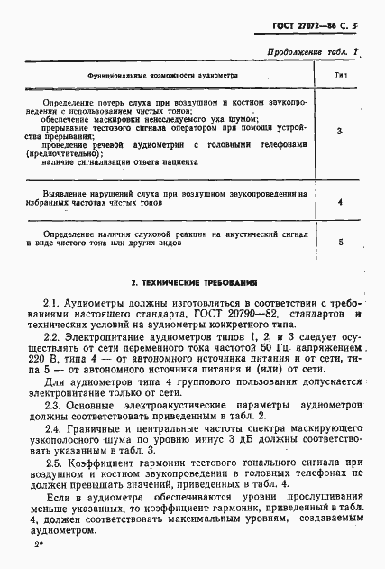 Страница 4 ГОСТ 27072-86