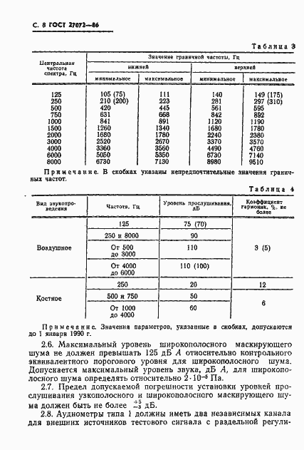 Страница 9 ГОСТ 27072-86