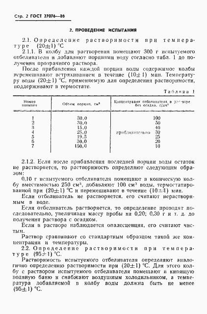 Страница 4 ГОСТ 27076-86