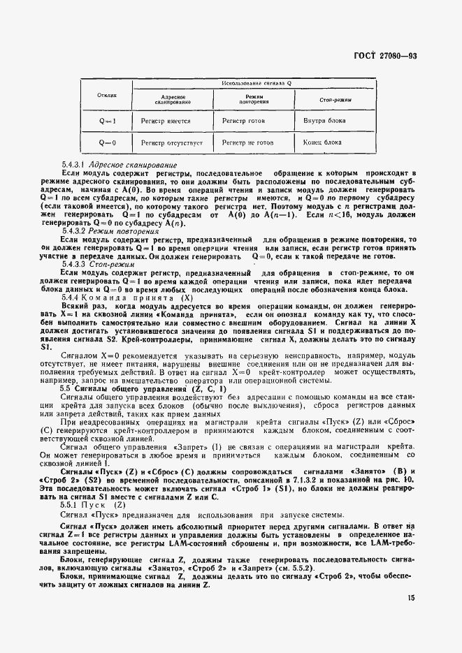 Страница 20 ГОСТ 27080-93