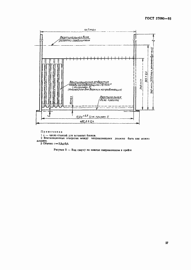 Страница 32 ГОСТ 27080-93