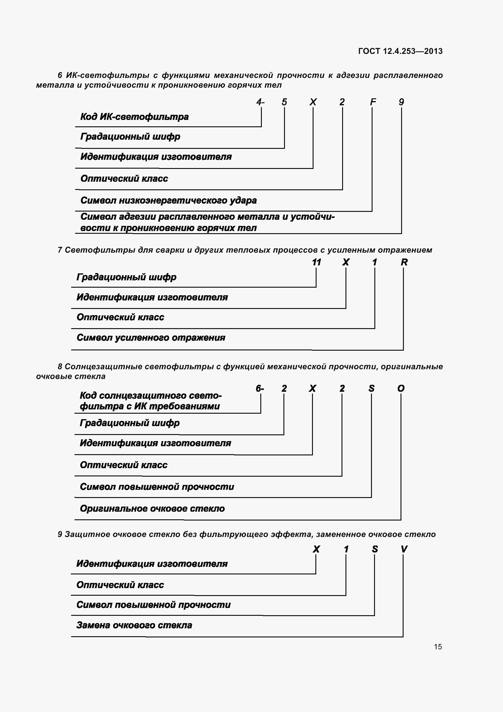 Страница 19 ГОСТ 12.4.253-2013