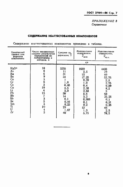 Страница 9 ГОСТ 27101-86