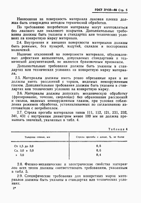 Страница 7 ГОСТ 27133-86
