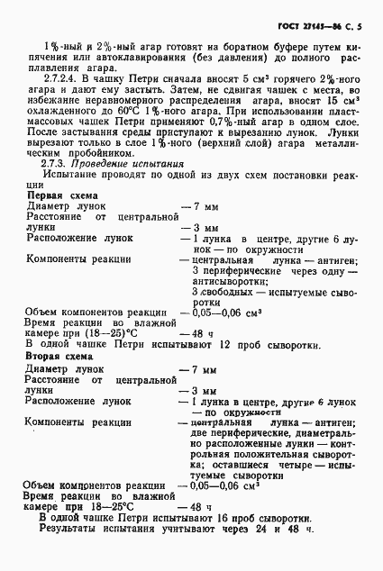 Страница 6 ГОСТ 27145-86
