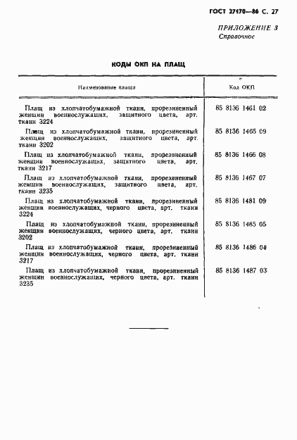 Страница 29 ГОСТ 27170-86