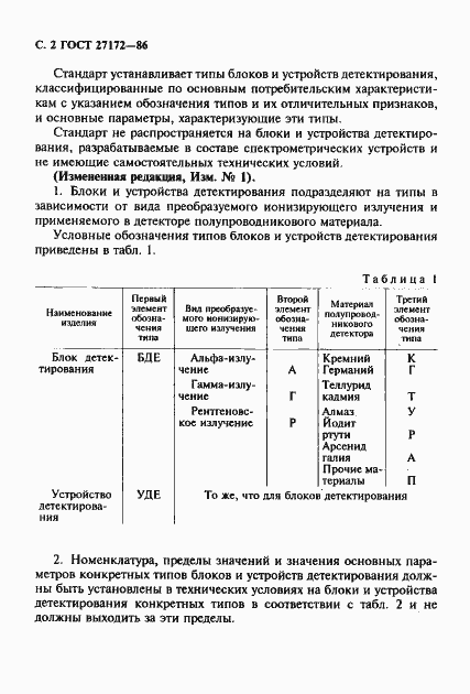 Страница 3 ГОСТ 27172-86
