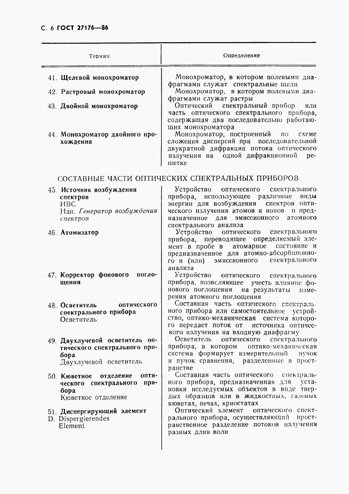 Страница 7 ГОСТ 27176-86