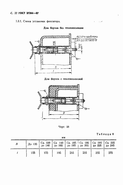 Страница 23 ГОСТ 27204-87