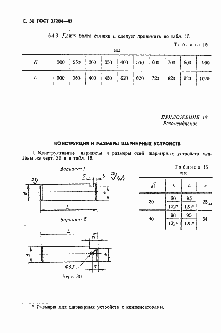 Страница 31 ГОСТ 27204-87