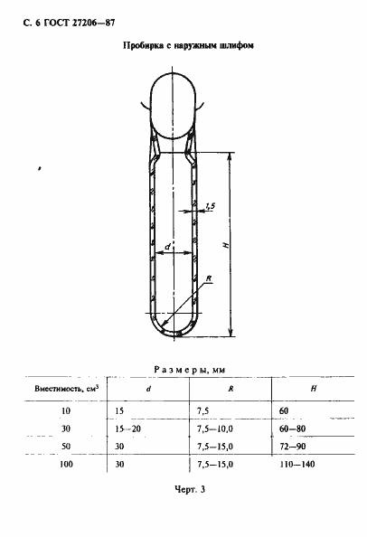 Страница 7 ГОСТ 27206-87