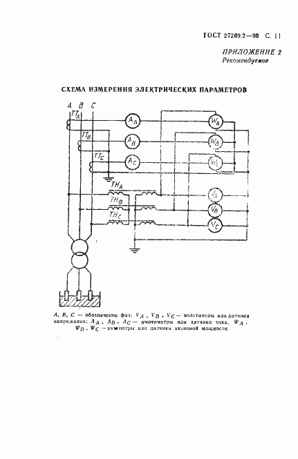 Страница 12 ГОСТ 27209.2-90