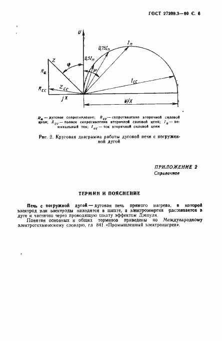 Страница 7 ГОСТ 27209.3-90