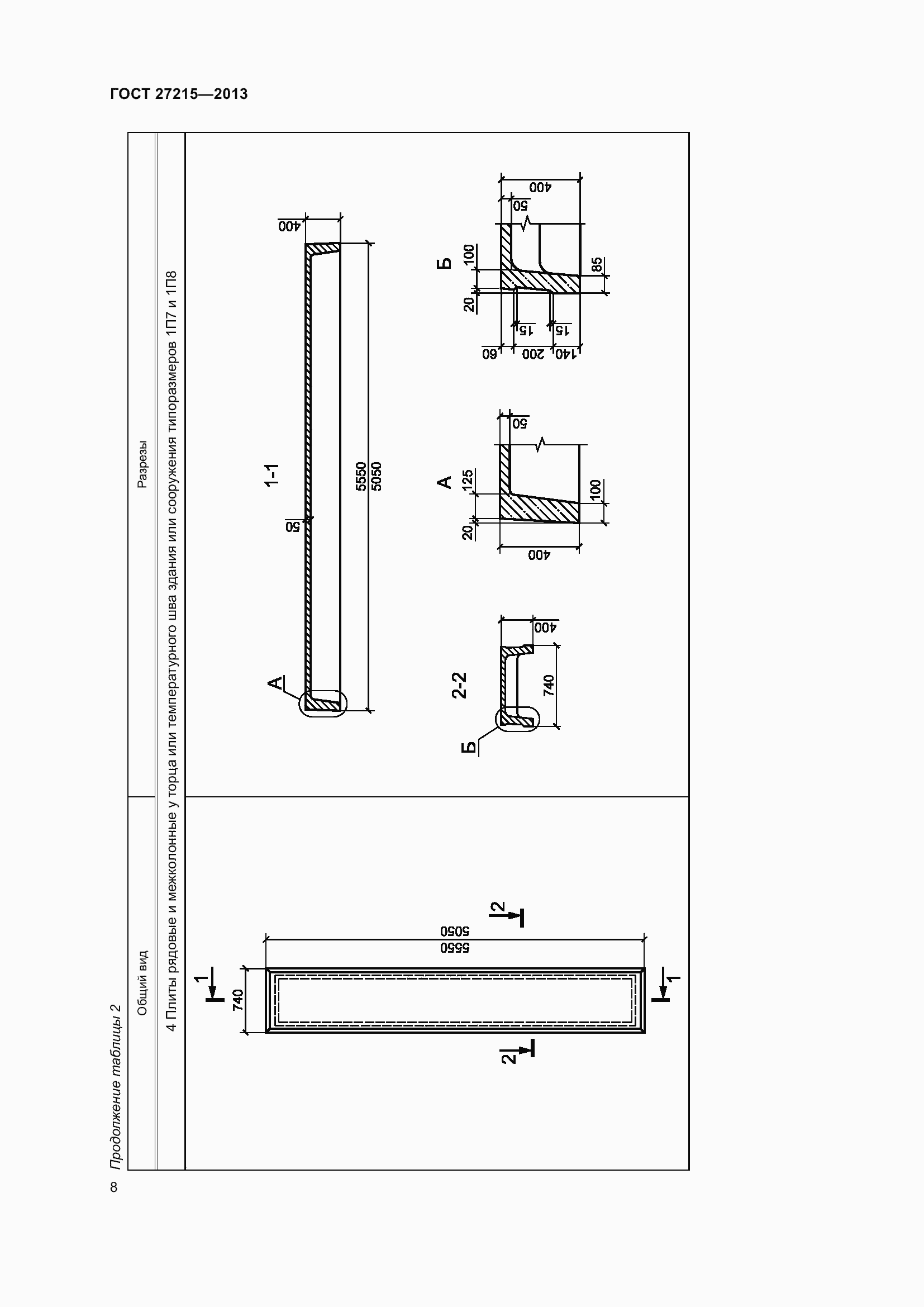 Страница 13 ГОСТ 27215-2013