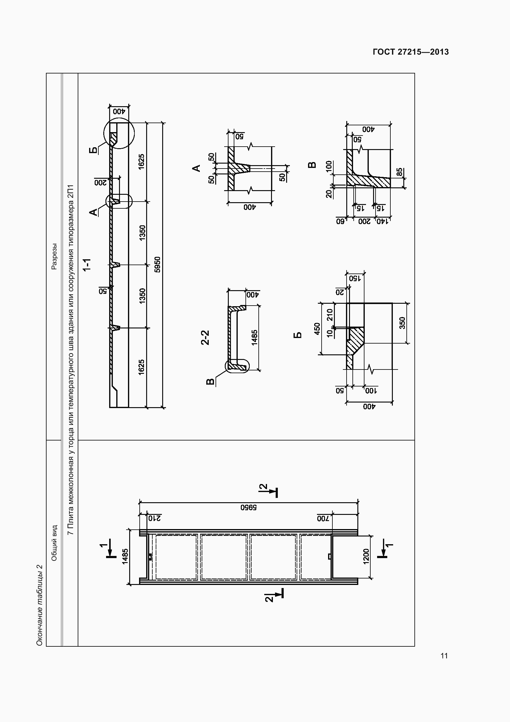 Страница 16 ГОСТ 27215-2013