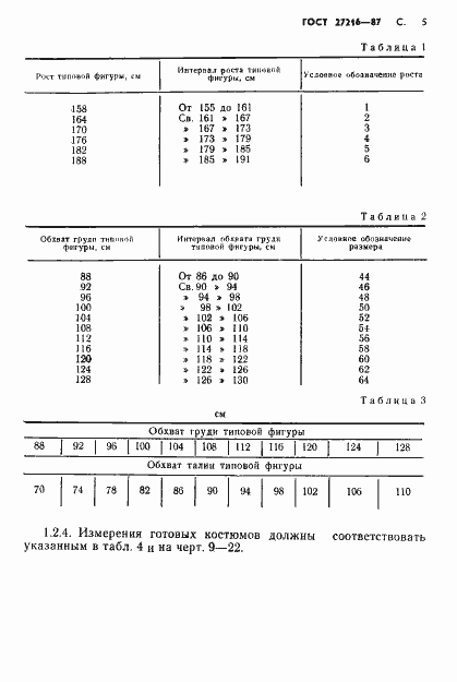 Страница 6 ГОСТ 27216-87