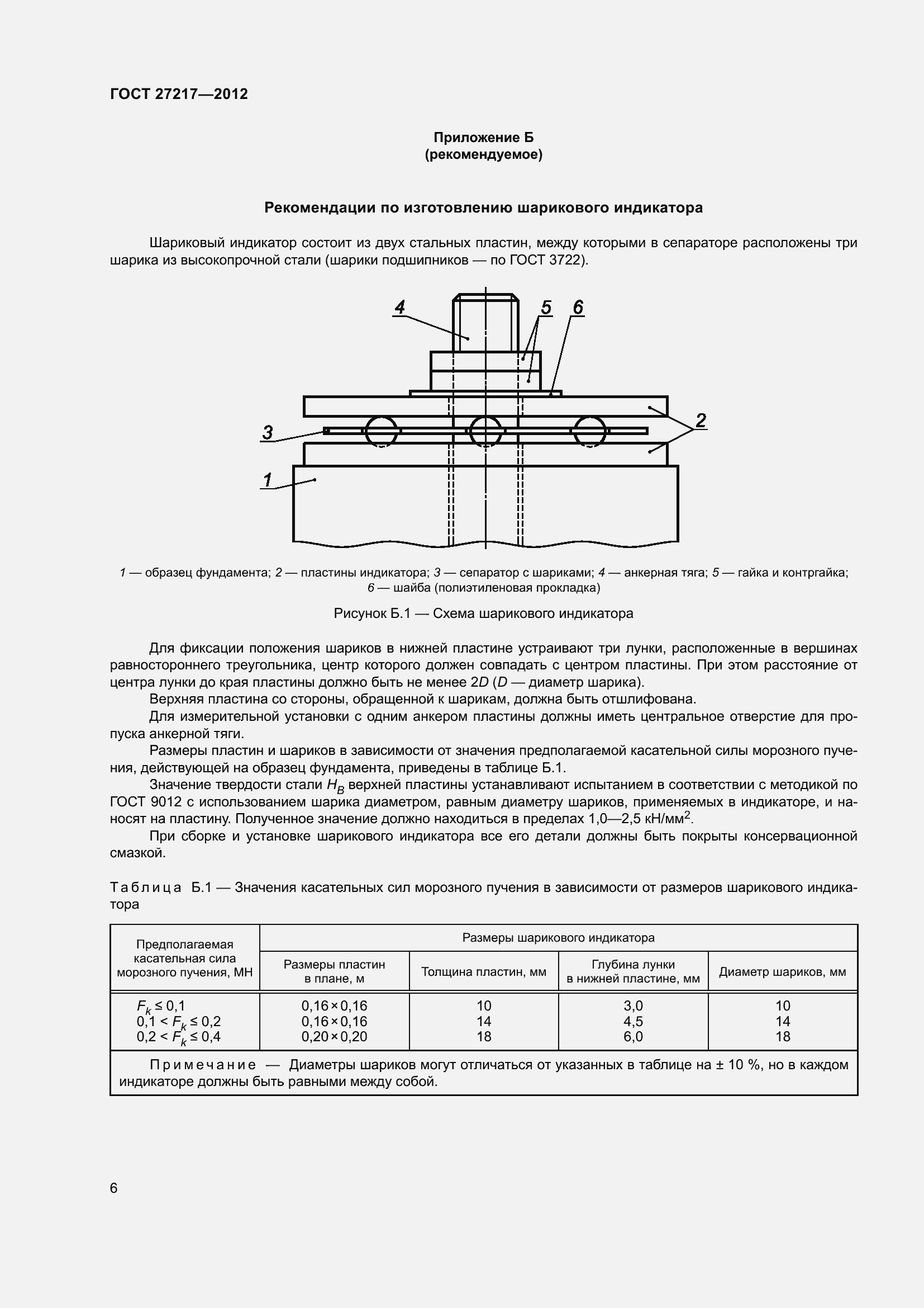 Страница 11 ГОСТ 27217-2012
