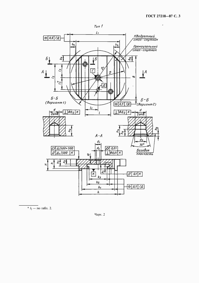 Страница 4 ГОСТ 27218-87