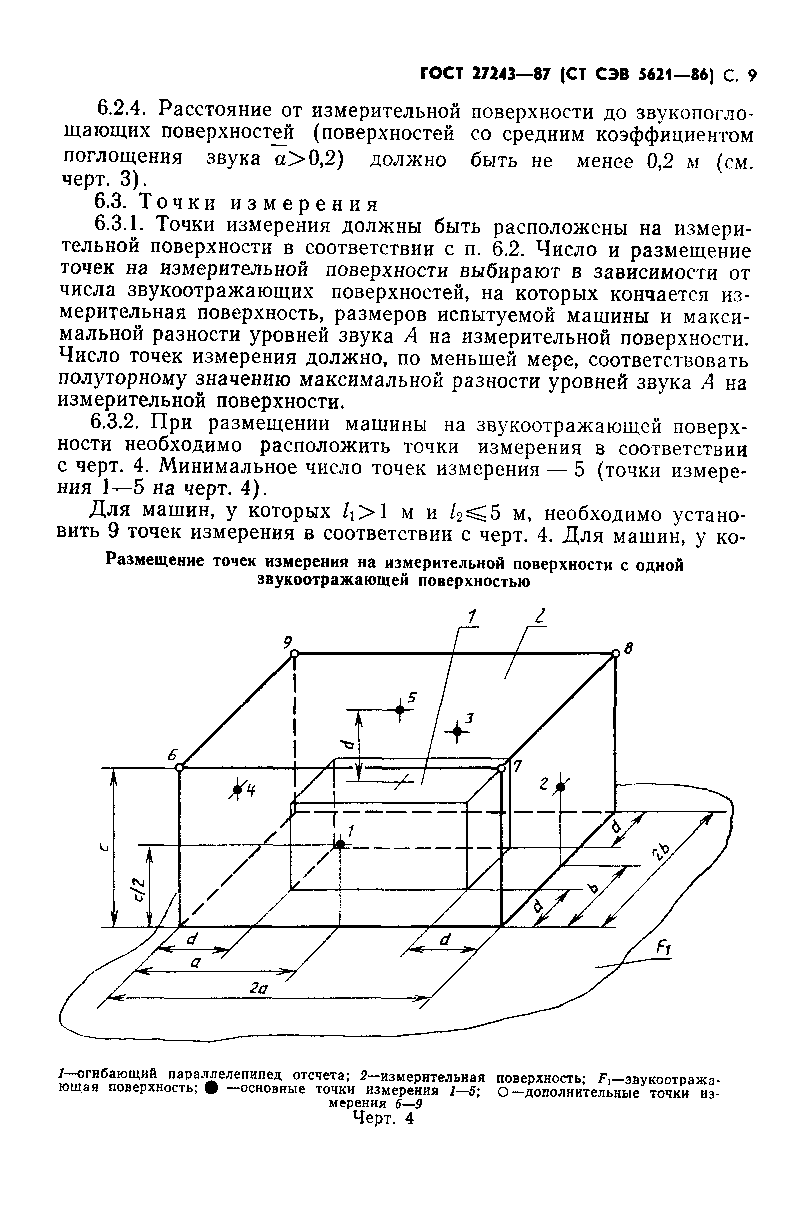 Страница 11 ГОСТ 27243-87