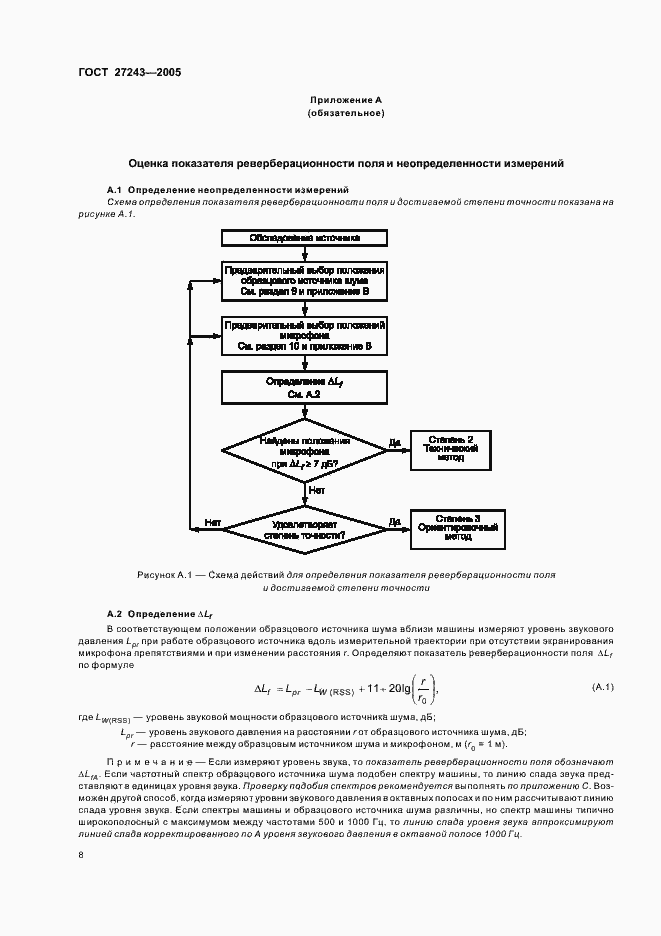 Страница 11 ГОСТ 27243-2005