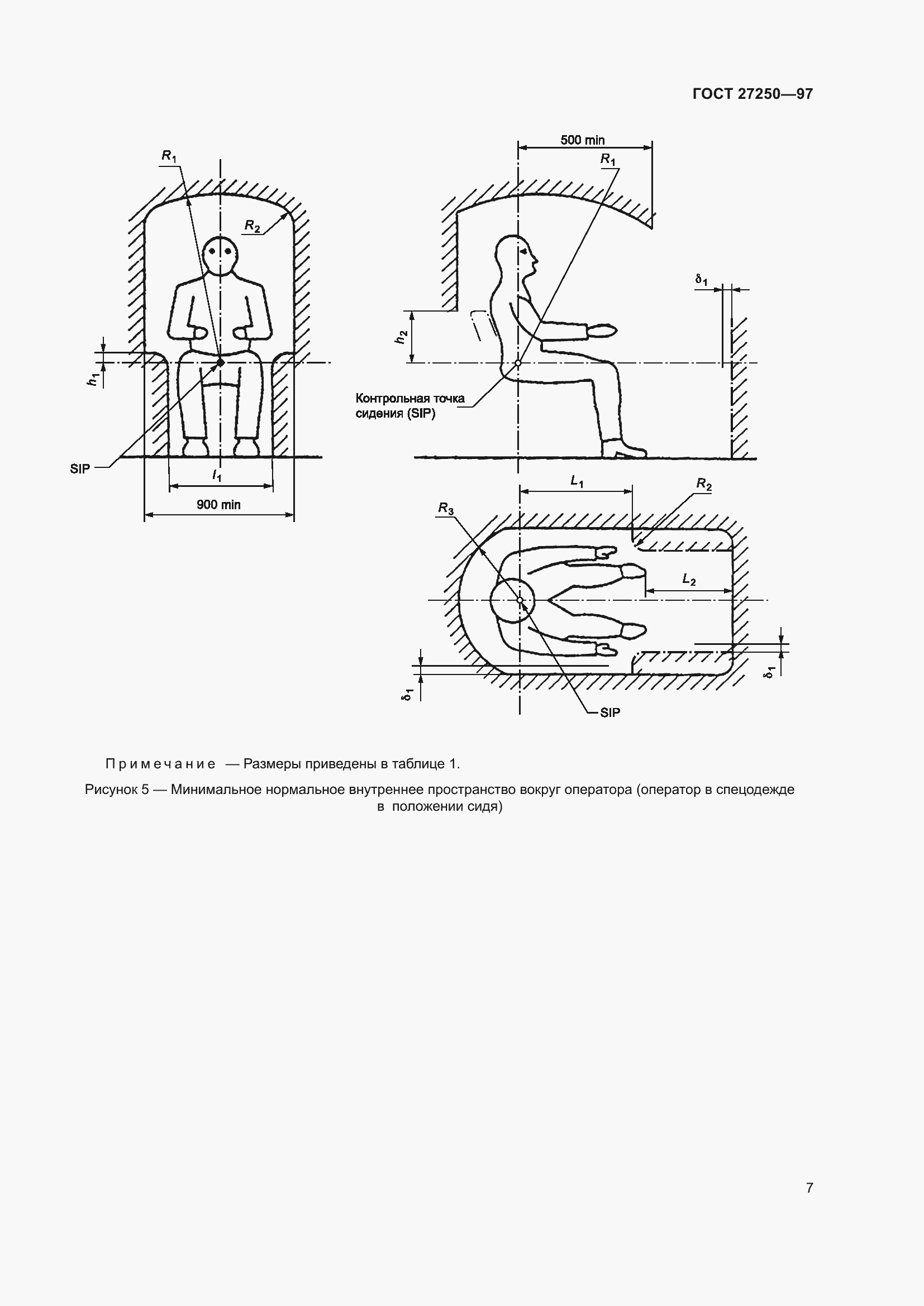 Страница 11 ГОСТ 27250-97