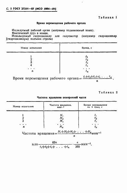 Страница 6 ГОСТ 27251-87