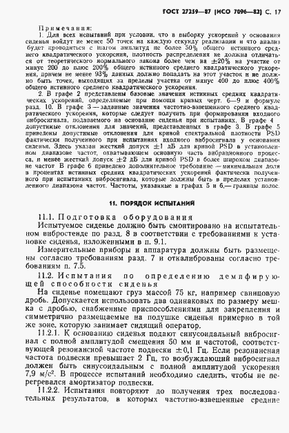 Страница 18 ГОСТ 27259-87