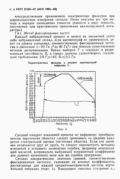 Страница 7 ГОСТ 27259-87