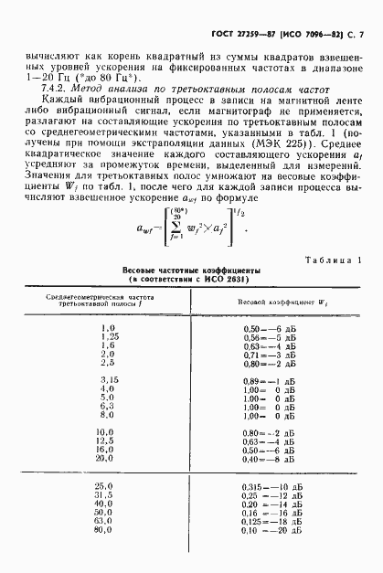 Страница 8 ГОСТ 27259-87