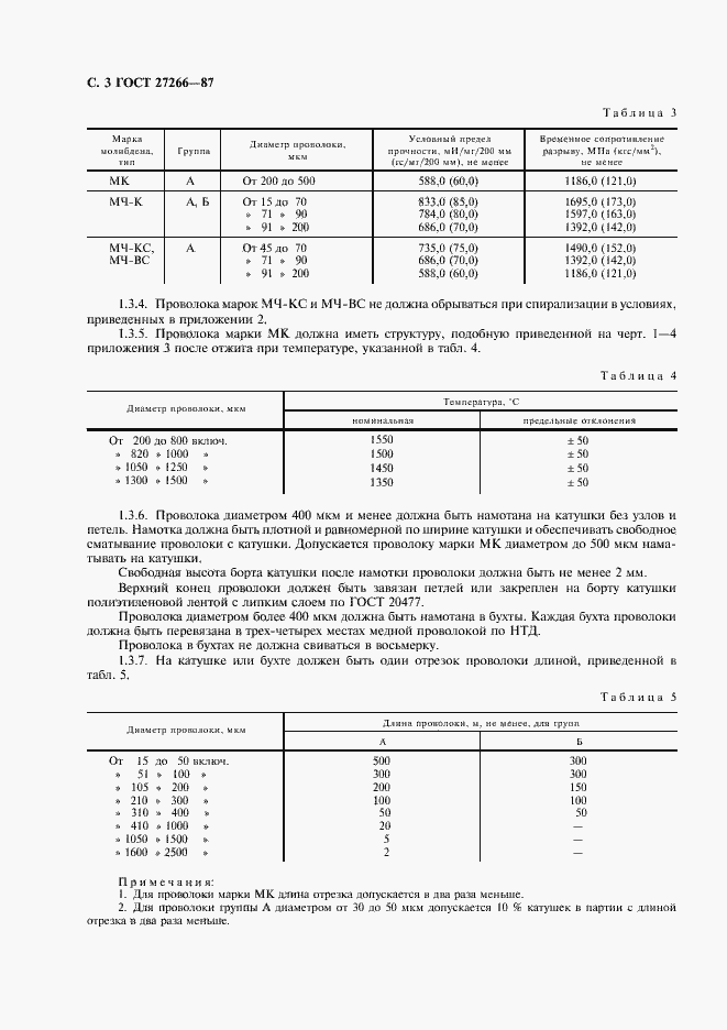 Страница 4 ГОСТ 27266-87