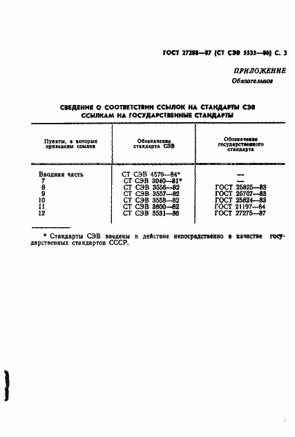 Страница 5 ГОСТ 27288-87