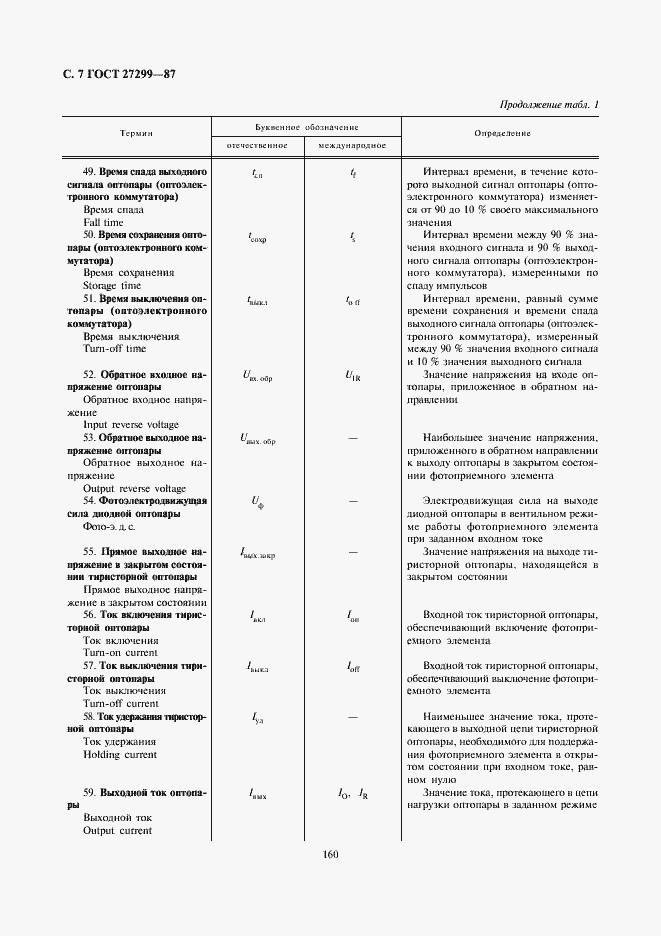 Страница 7 ГОСТ 27299-87