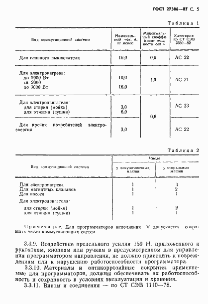 Страница 7 ГОСТ 27306-87
