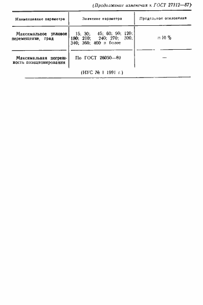 Страница 6 ГОСТ 27312-87