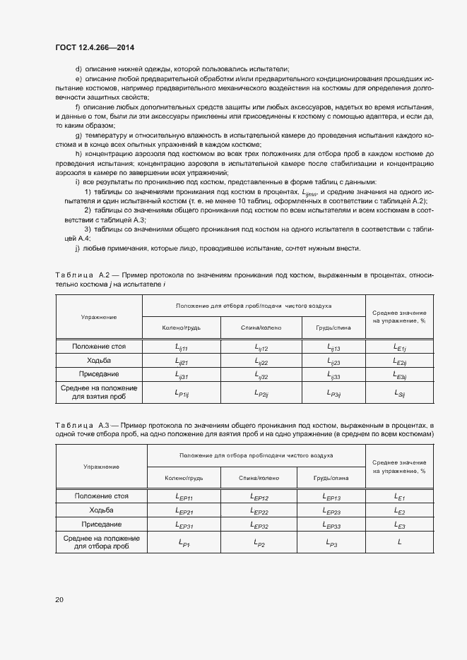 Страница 23 ГОСТ 12.4.266-2014