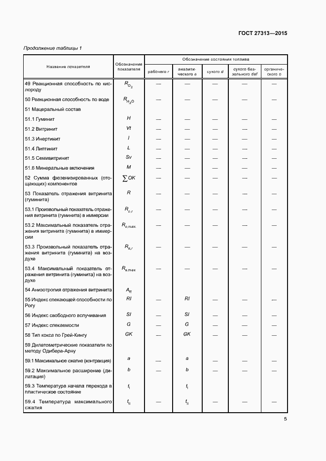 Страница 9 ГОСТ 27313-2015