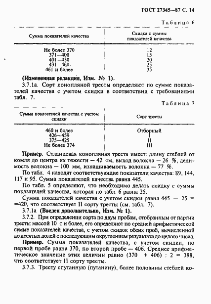 Страница 15 ГОСТ 27345-87