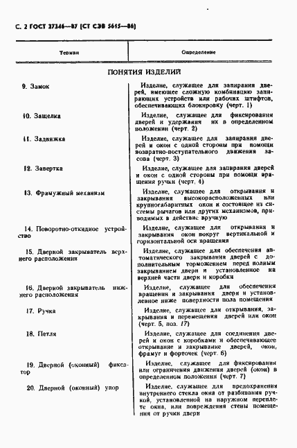 Страница 3 ГОСТ 27346-87