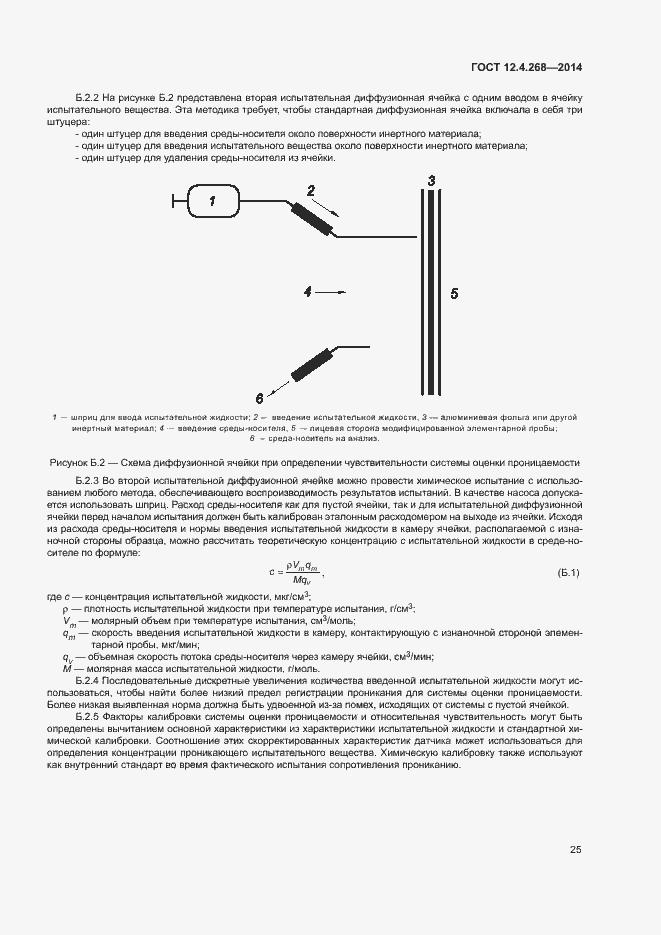Страница 29 ГОСТ 12.4.268-2014