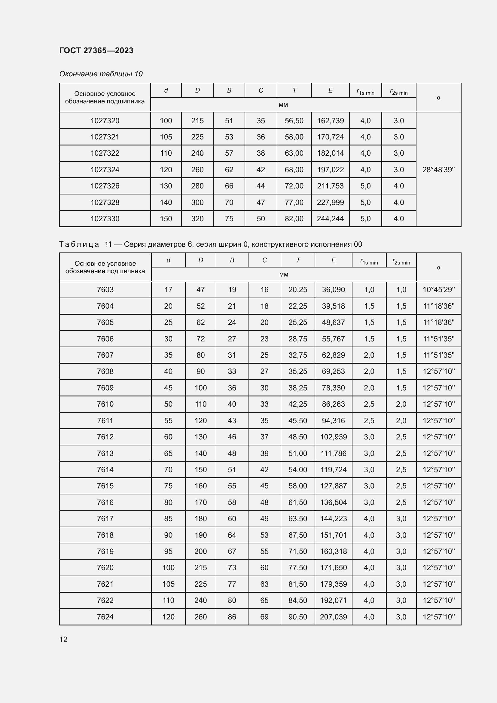 Страница 16 ГОСТ 27365-2023