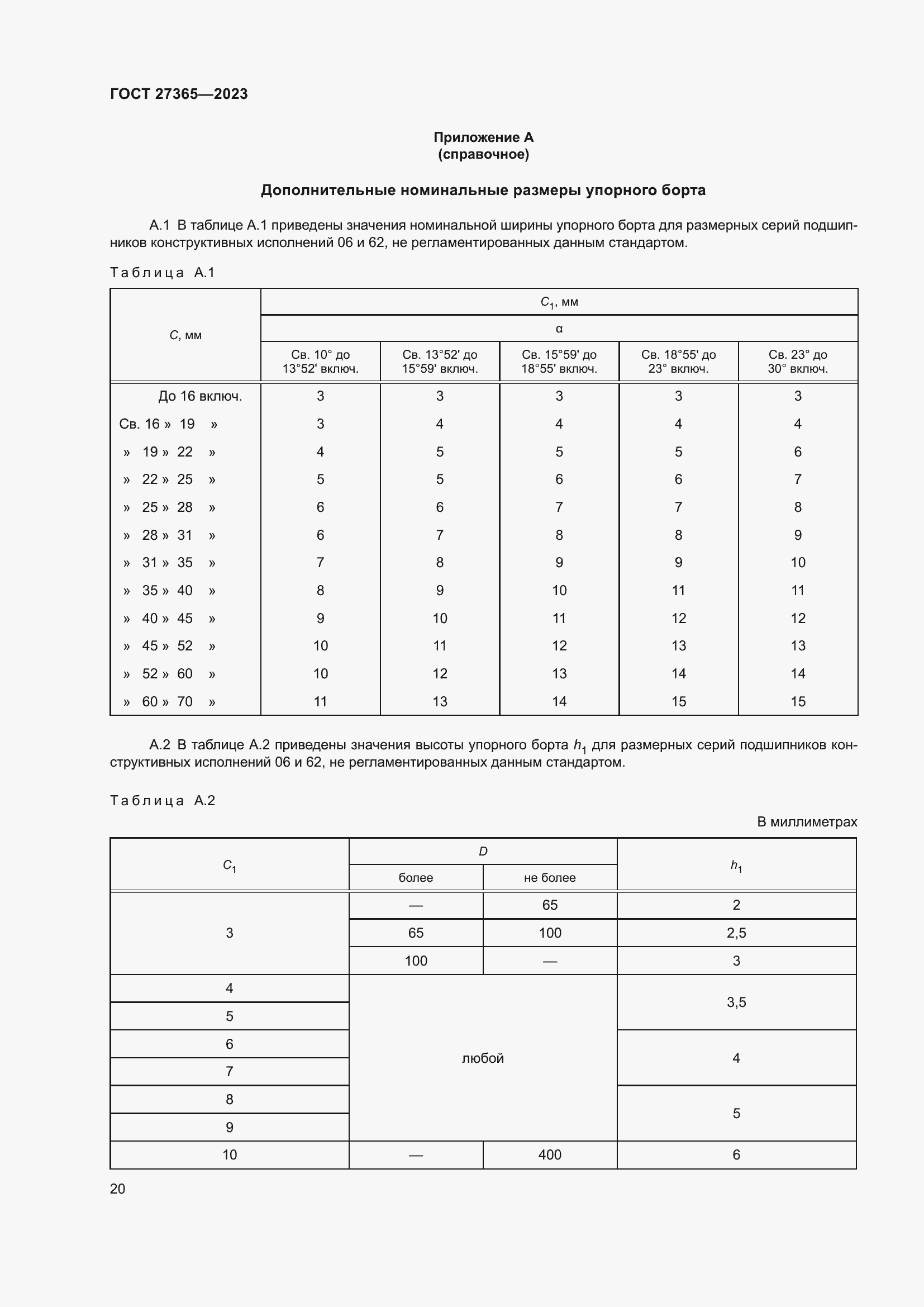 Страница 24 ГОСТ 27365-2023