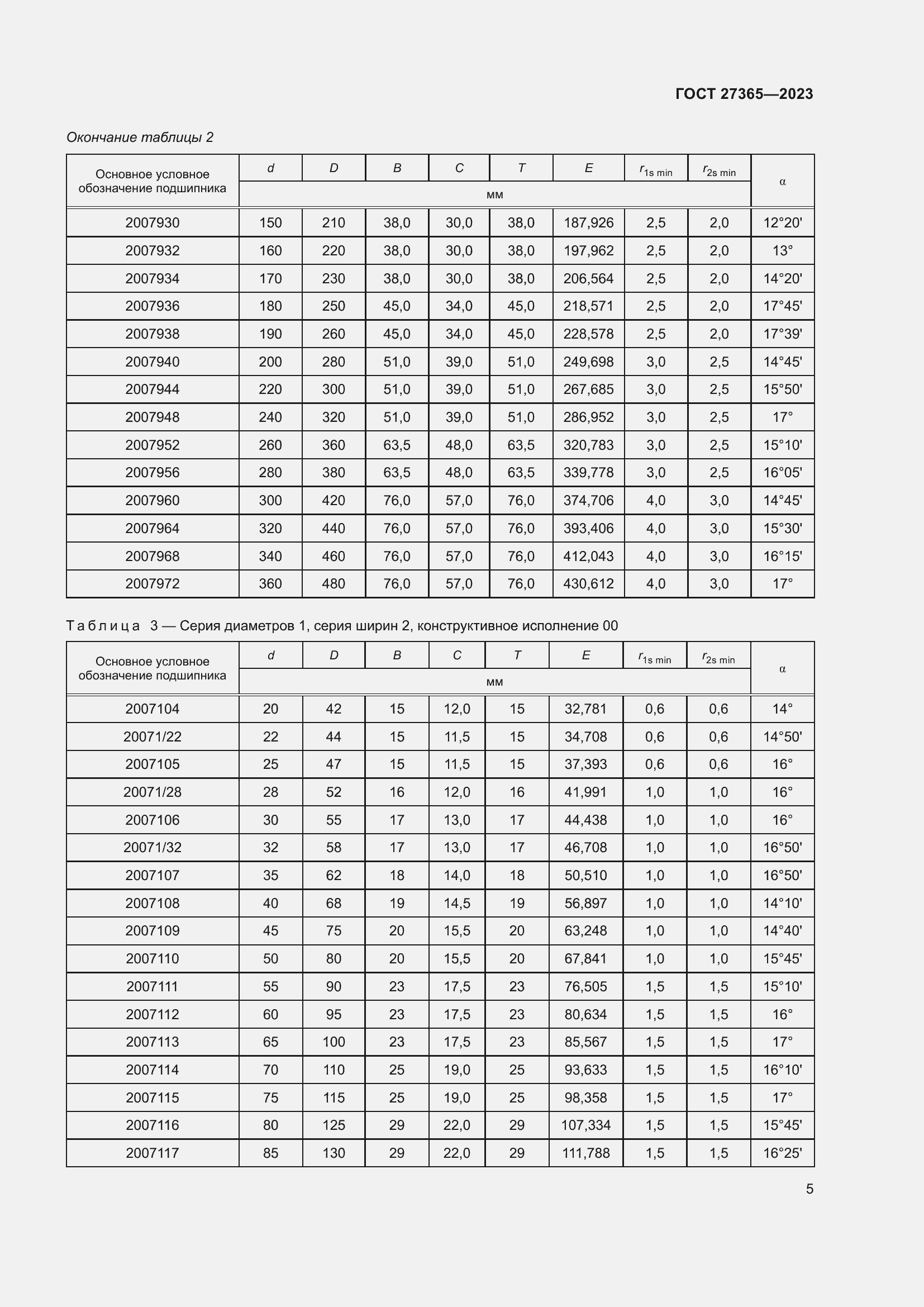 Страница 9 ГОСТ 27365-2023