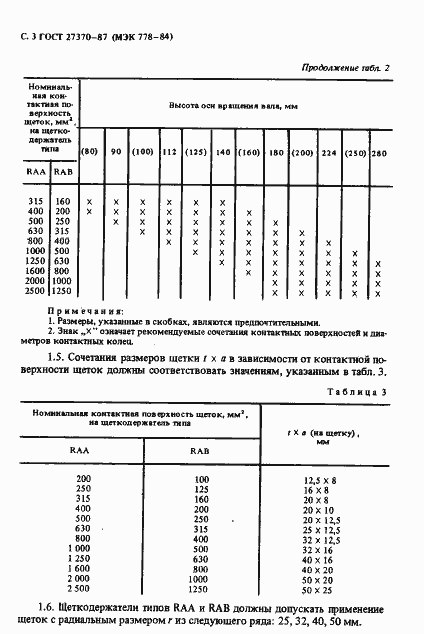 Страница 4 ГОСТ 27370-87
