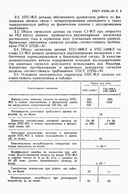 Страница 4 ГОСТ 27373-87