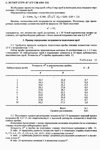 Страница 21 ГОСТ 27379-87