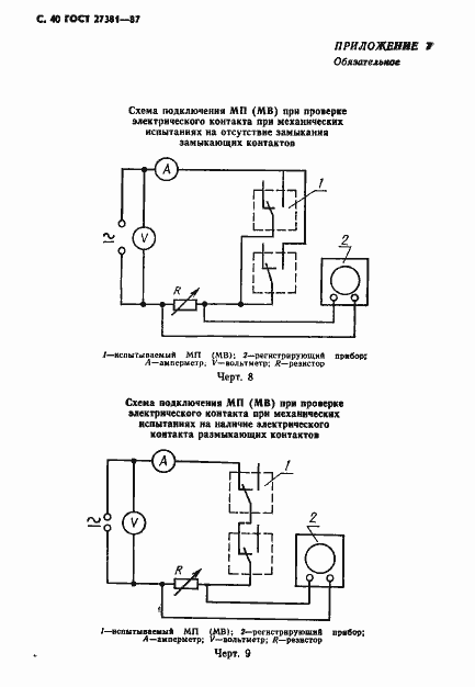 Страница 43 ГОСТ 27381-87