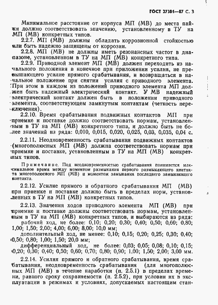 Страница 6 ГОСТ 27381-87