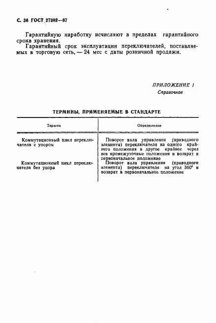 Страница 37 ГОСТ 27382-87
