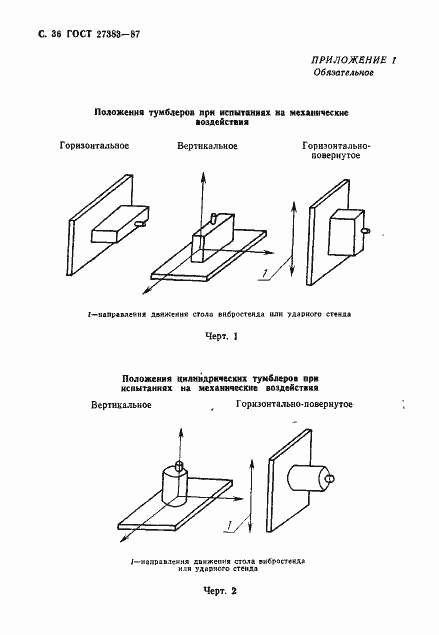 Страница 37 ГОСТ 27383-87