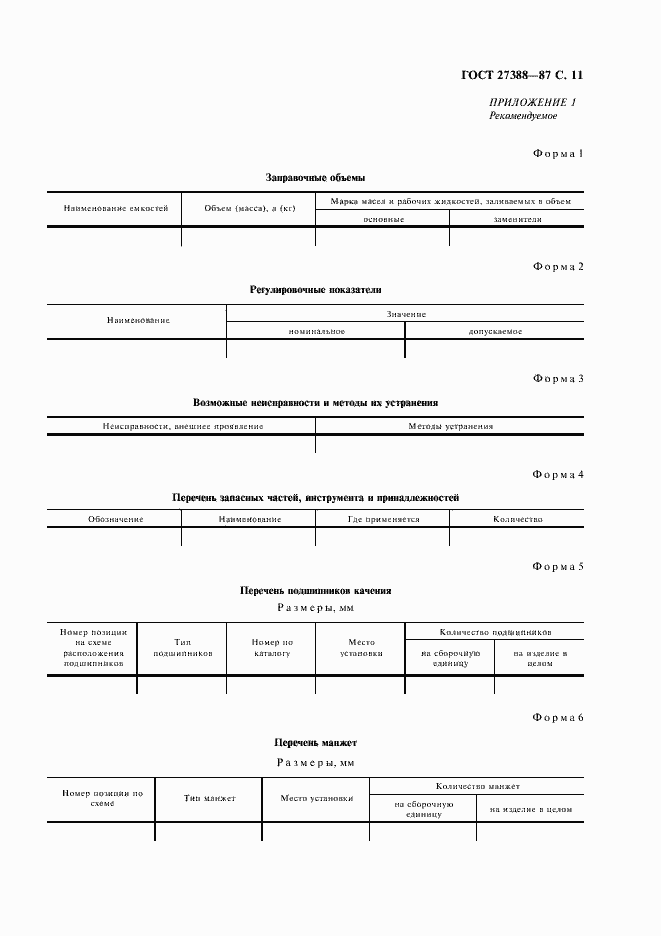 Страница 12 ГОСТ 27388-87